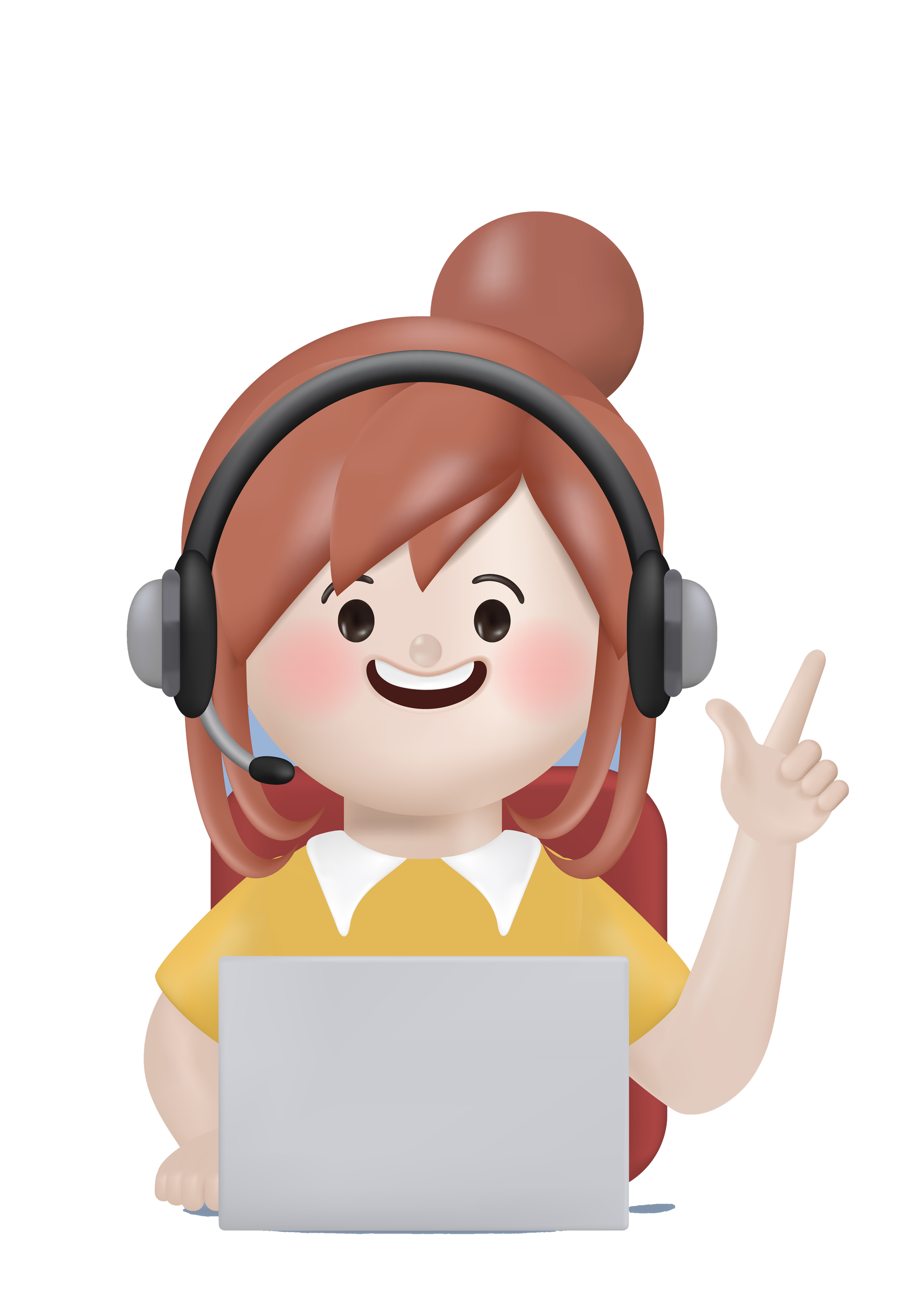 customer support B2B teams