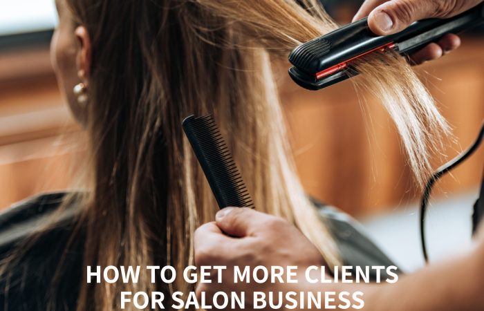 U.S. salon owner boosting bookings with Techsho's services in 2025