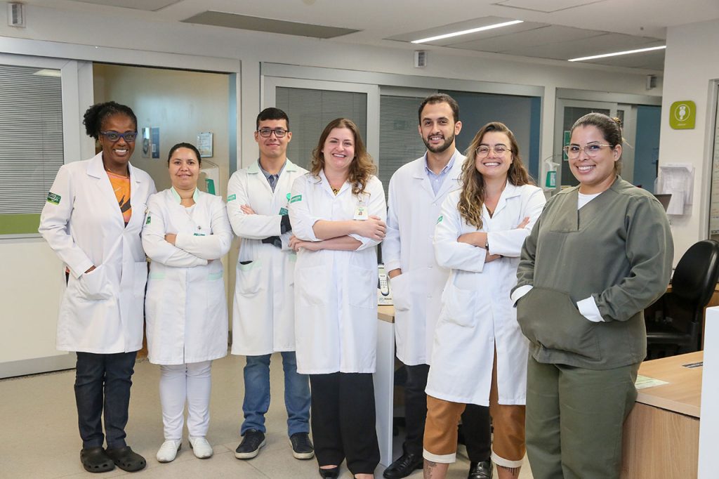 B2B lead generation for healthcare