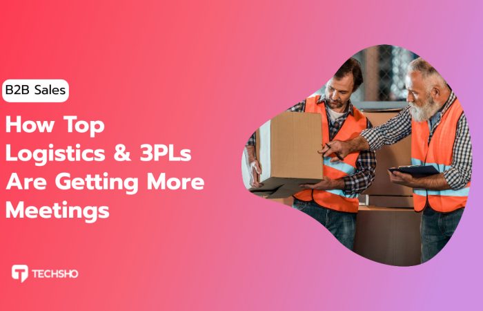 logistics lead generation