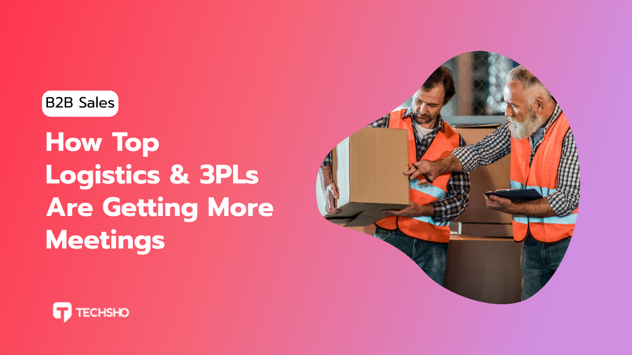 logistics lead generation