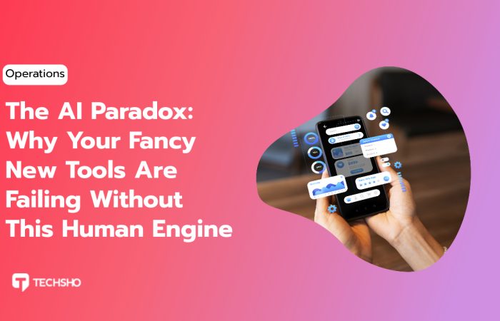 Sales operations outsourcing