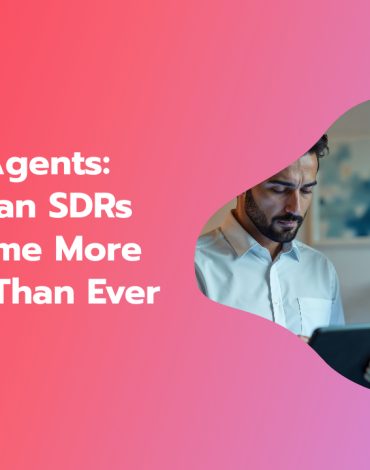 Human AI Hybrid Sales Teams: 47% More Meetings Than Pure AI