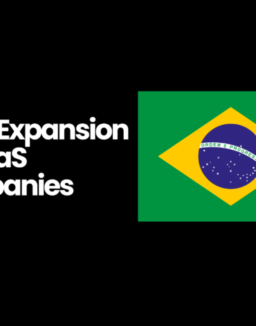Brazil Expansion for SaaS Companies: The 2026 Sales & Lead Gen Playbook