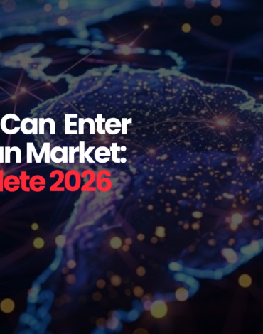 Brazil Market Entry Services