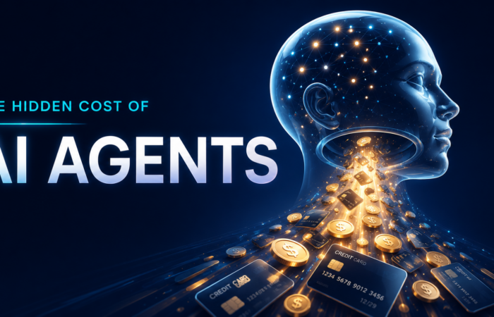 how much does an AI agent cost