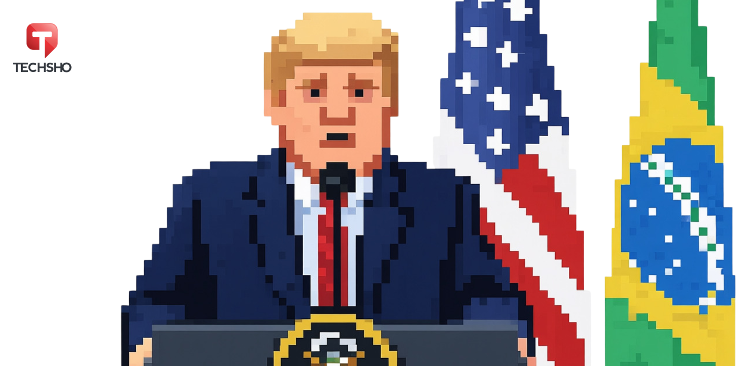 tarifas estados unidos e brasil